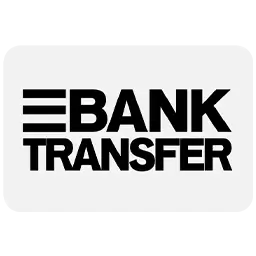 Bank Trnasfer