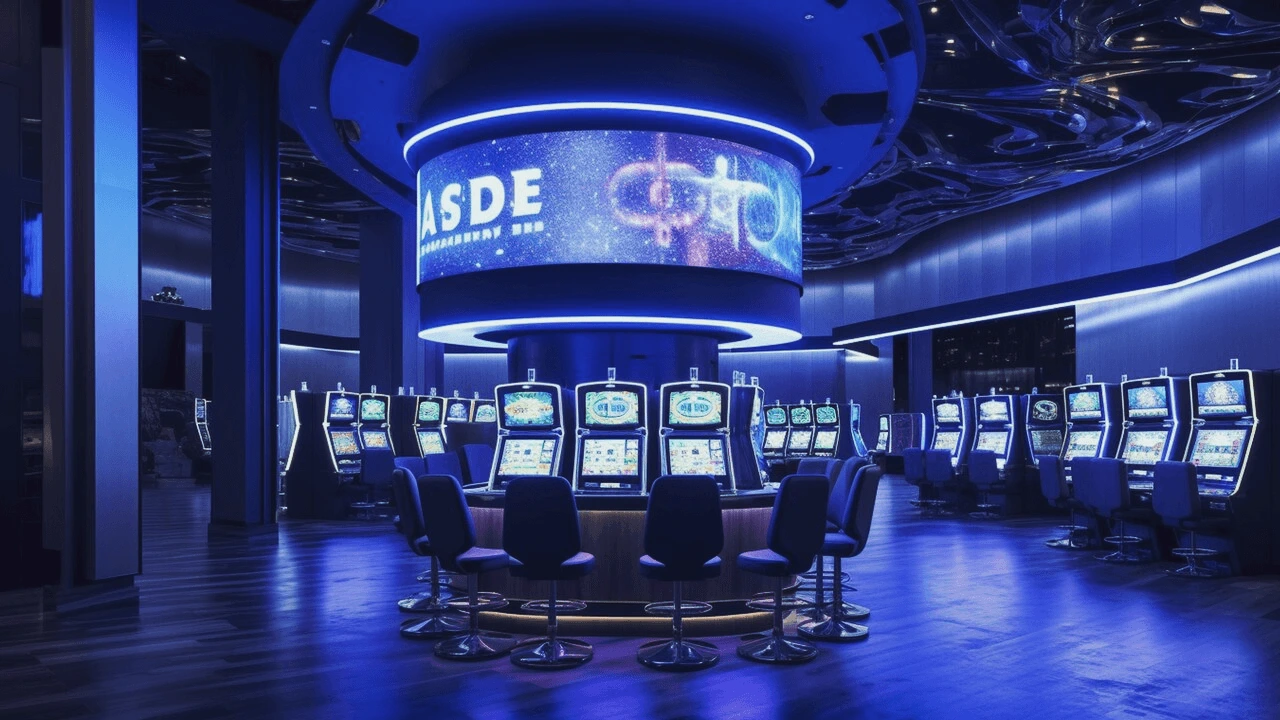 Sono Legali In Italia I Casino Online Stranieri